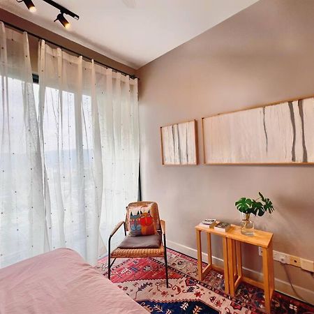 Heritage Studio With Balcony D'Sara, Direct Mrt Kampung Selamat, Near Thomson And Sungai Buloh Hospital Shah Alam Bagian luar foto